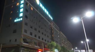 City Comfort Inn Huizhou Zhongkai Huitai Industrial Park - 9