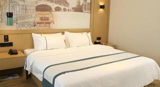 City Comfort Inn Yangchun Longgongyan Scenic Area - 5