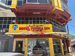 Hotel O Peneka Inn - 0