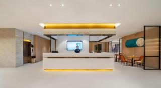 City Comfort Inn Fangchenggang Qisha - 1
