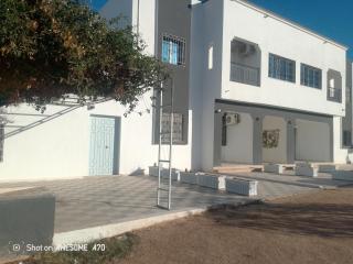 appartement CRYS 6 Midoun centre - 7