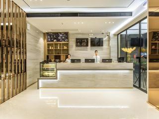 City Comfort Inn Wuzhou Sun Plaza Wanda - 9