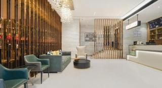 City Comfort Inn Wuzhou Sun Plaza Wanda - 7