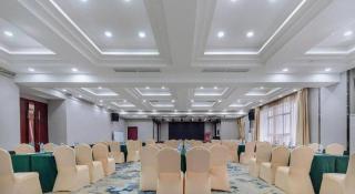 Borrman Hotel Liuzhou High-Speed Railway Station - 3