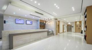 City Comfort Inn Fengshan Hongjun Road - 4