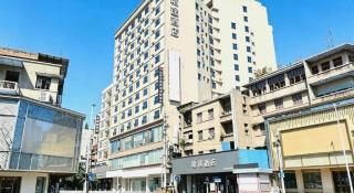 JTOUR Inn Yulin Bobai County Government Cultural Pedestrian Street - 6