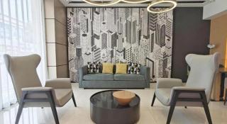 City Comfort Inn Wuhan Changfeng Avenue 3rd Hanxi Road - 6