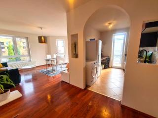 Boutique Apartment - 7