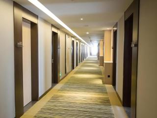 Green Tree Inn Hebei Handan Guantao County Weizheng Road - 8