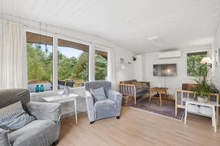 Gemütliches Ferienhaus In Hune Bei Blokhus - 9