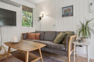 Gemütliches Ferienhaus In Hune Bei Blokhus - 8