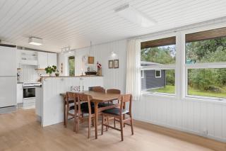 Gemütliches Ferienhaus In Hune Bei Blokhus - 6