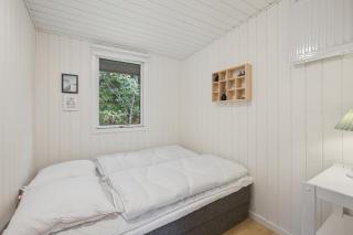 Gemütliches Ferienhaus In Hune Bei Blokhus - 5