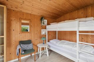 Gemütliches Ferienhaus In Hune Bei Blokhus - 4
