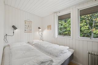 Gemütliches Ferienhaus In Hune Bei Blokhus - 3