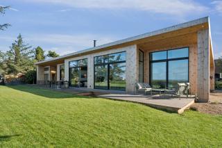 Exclusive Home With Wellness And Sea Views - 9