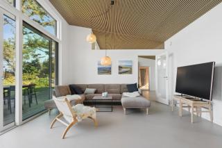 Exclusive Home With Wellness And Sea Views - 8