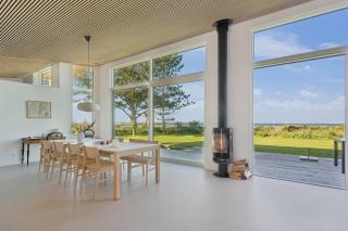 Exclusive Home With Wellness And Sea Views - 4
