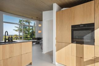 Exclusive Home With Wellness And Sea Views - 3