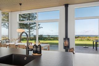 Exclusive Home With Wellness And Sea Views - 2