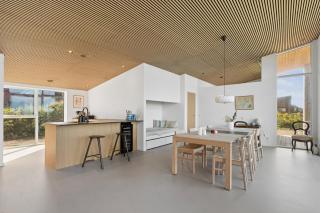 Exclusive Home With Wellness And Sea Views - 1