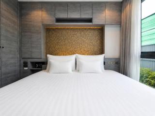 CityGate Lucent 1BR Suite Kamala - 2