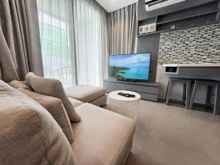 CityGate Lucent 1BR Suite Kamala - 6
