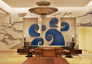 Le Meridien Kochi - 6
