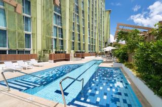 Belle Escapes Osprey Residences - 2