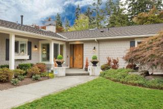 Medina Single-Level 3BR Home Parks & Bellevue DT - 5