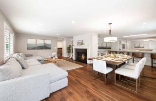 Medina Single-Level 3BR Home Parks & Bellevue DT - 4