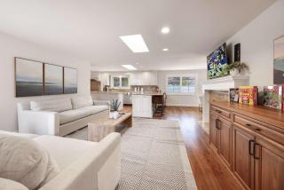 Medina Single-Level 3BR Home Parks & Bellevue DT - 1