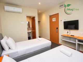MagTree Sungai Besi - 8