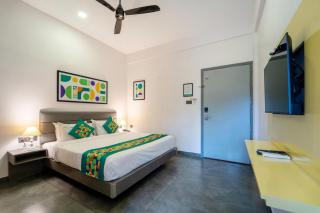 Treebo Grand Vistara Airport Suites - 500 m from Cochin Airport with One-Way Airport Transit - 1