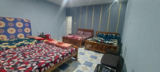 Steep Valley Resort - 8