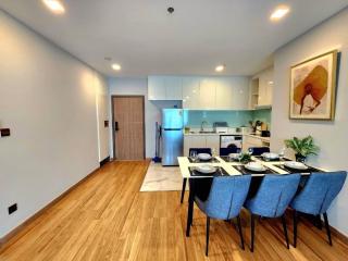 Astra Skyriver 3 Bedroom condominium - 8