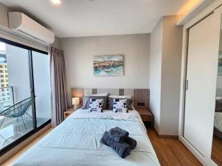 Astra Skyriver 3 Bedroom condominium - 2