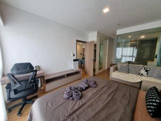 Astra Skyriver 3 Bedroom condominium - 3