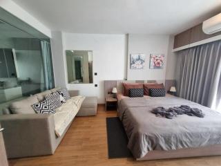 Astra Skyriver 3 Bedroom condominium - 4