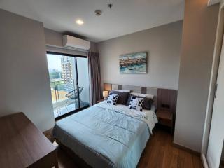 Astra Skyriver 3 Bedroom condominium - 1