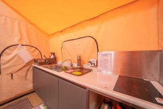 Hongcheon Oullim Glamping Pension - 3