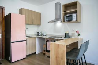 Luxury One Bedroom in the Heart of Tamarin - 1
