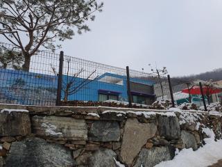 Yeoncheon Jjongi and Mary Pet Friendly Pension - 6