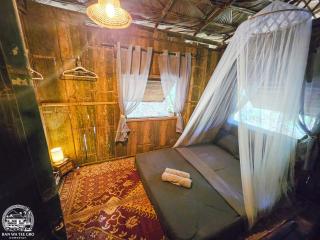 WaTeeGro Homestay บ้านหว่าทีโกร โฮมสเตย์ แม่แจ่ม - 4