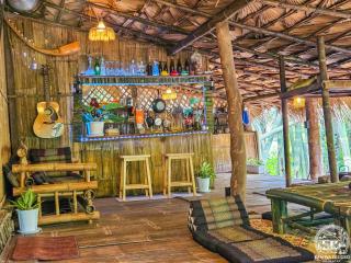 WaTeeGro Homestay บ้านหว่าทีโกร โฮมสเตย์ แม่แจ่ม - 3