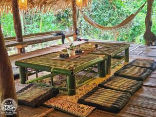 WaTeeGro Homestay บ้านหว่าทีโกร โฮมสเตย์ แม่แจ่ม - 2