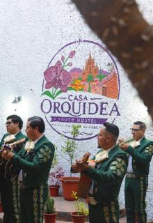 Hotel Casa Orquidea - 2