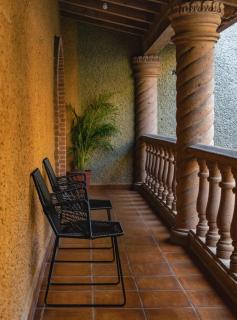 Hotel Casa Orquidea - 1