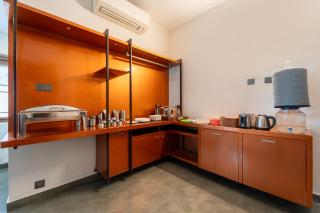Treebo Grand Vistara Airport Suites - 500 m from Cochin Airport with One-Way Airport Transit - 3