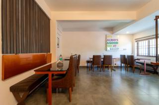 Treebo Grand Vistara Airport Suites - 500 m from Cochin Airport with One-Way Airport Transit - 6